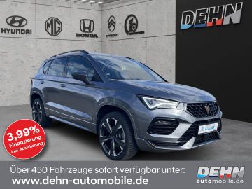 Cupra Ateca 1.5 TSI DSG FR LED Business Plus Dinamica 