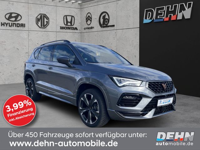 Cupra Ateca 1.5 TSI DSG FR LED Business Plus Dinamica 