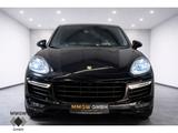 Porsche Cayenne GTS Approved/Alcantara/Luft/Niveau/Pano/ - Porsche Gebrauchtwagen von 2017