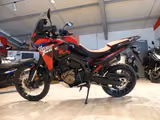 Honda CRF1100L Africa Twin E-Fahrwerk incl.Anlieferung - HONDA ENDURO