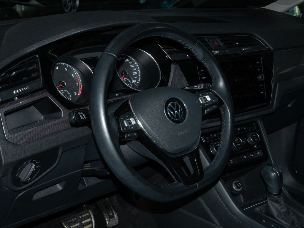 Volkswagen Touran - Bild 15