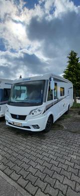 Knaus VAN I 600 - Knaus Van I