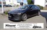 Mazda 3 SKYACTIV-G 2.0 150 M Hybrid SELECTION ACT-P - Mazda 3: 150