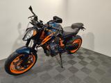 KTM Duke 890 R *Akrapovic TechPack HU neu* - KTM 890 DUKE