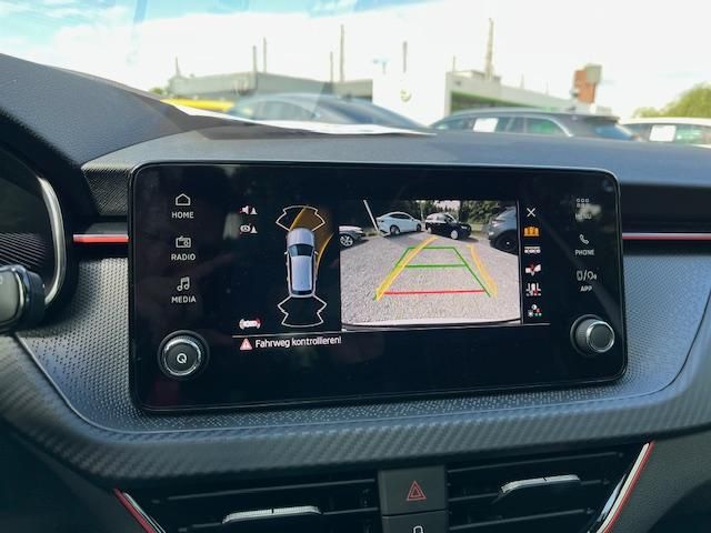 Skoda Kamiq - Bild 18