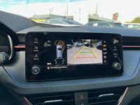 Skoda Kamiq - Vorschau Bild 18