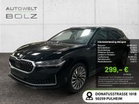 Skoda Superb - Vorschau Bild 1