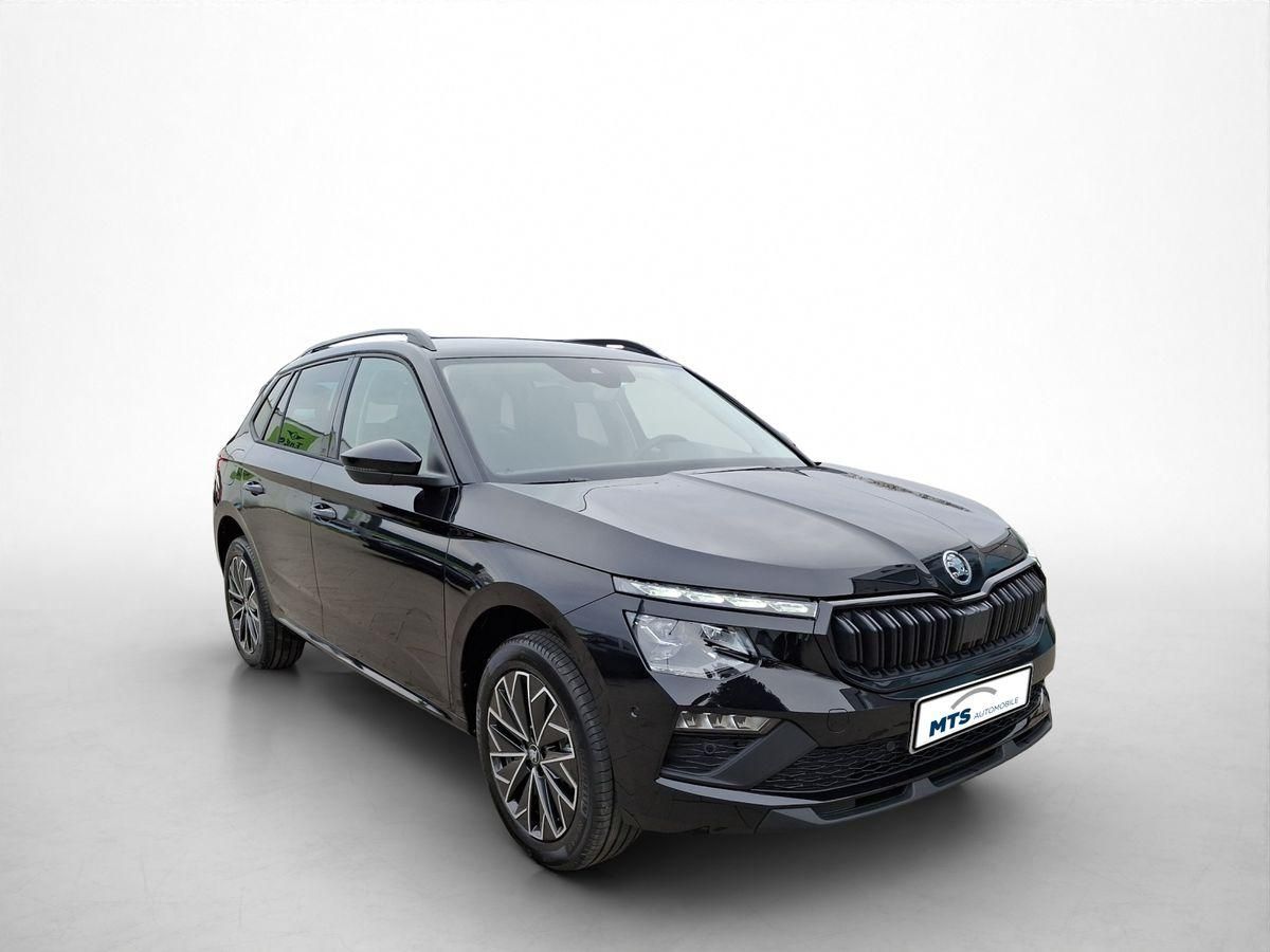 Skoda Kamiq - Bild 4