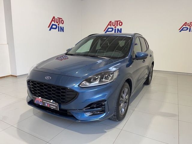 Ford Kuga 1.5 EcoBlue 120 CV 2WD ST-Line