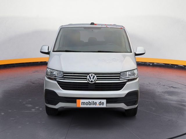 Volkswagen T6.1 Caravelle 2.0 TDI 150 PS DSG Comfortline 8-