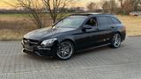 Mercedes-Benz C 63 T AMG*ACC*PANO*360°*BURMESTER*MEGA OPTIK* - Mercedes-Benz C-Klasse: AMG Optik