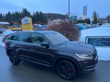 Skoda Kodiaq Style 4x4 *Standhzg., Panorama, AHZV,LED* - Skoda Kodiaq mit Panoramadach