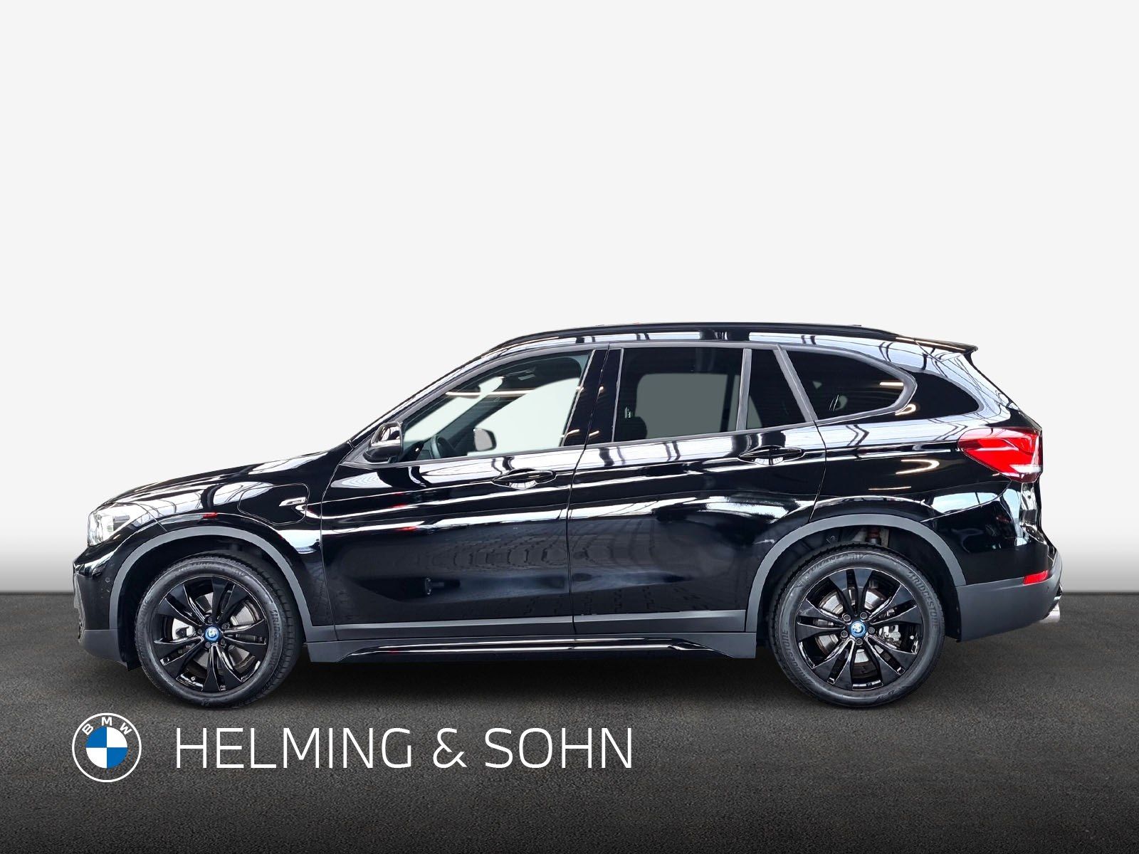 BMW X1 - Bild 6