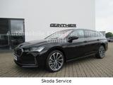 Skoda Superb CombiL&K 2.0TDI 110kW DSG STHZ AHK MATRIX - Skoda Superb: Standheizung