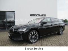 SKODA Superb CombiL&K 2.0TDI 110kW DSG STHZ AHK MATRIX SKODA Superb CombiL&K 2.0TDI 110kW DSG STHZ AHK MATRIX