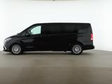 Mercedes-Benz V 300 d Avantgarde Extralang AHK Distr. 360° - Mercedes-Benz V 300