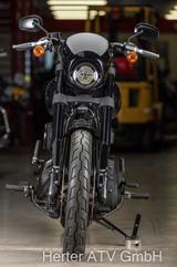 Harley-Davidson FXLRS Low Rider Special - Offers matching your search criteria