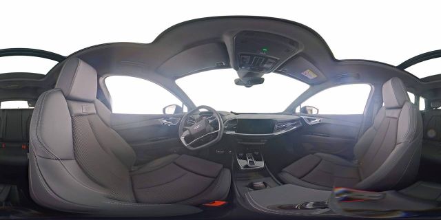 Q4 e-tron 45 QUATT S LINE MATRIX+AHK+AR HUD+PANO