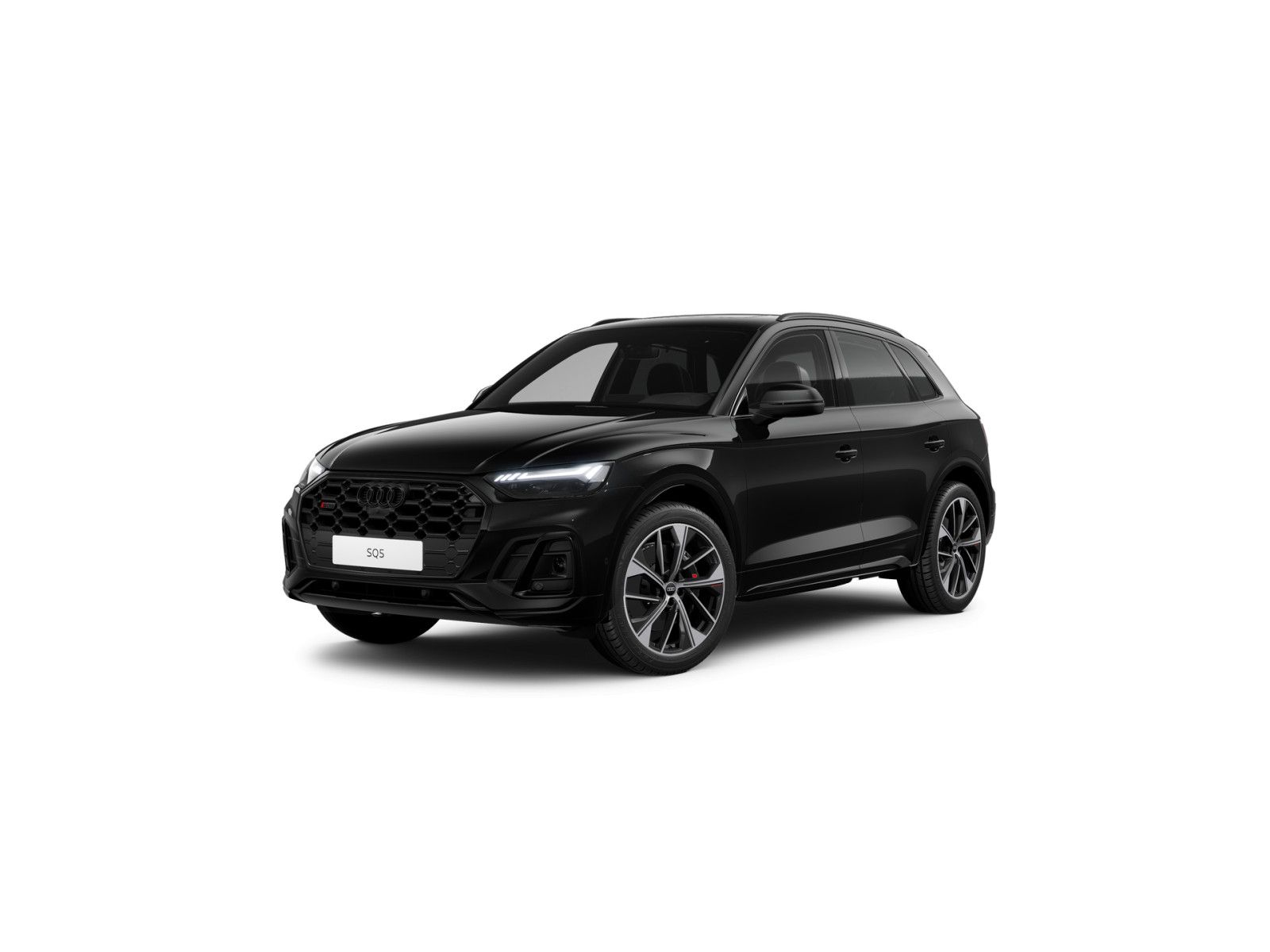 Audi SQ5 - Bild 2
