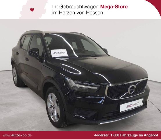 Volvo XC40 D3 Momentum WinterP Navi SHZ LED