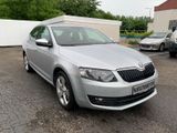 Skoda Octavia 1.4 TSI DSG Green tec Elegance *Leder* - Skoda Octavia: Elegance