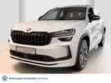Skoda Kodiaq 2.0 TDI DSG 4x4 Sportline AHK Panorama
