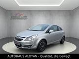 Opel Corsa D Innovation*AUTOMATIK*TEMPOMAT*PARKHILFE* - Opel Corsa Gebrauchtwagen in Bielefeld