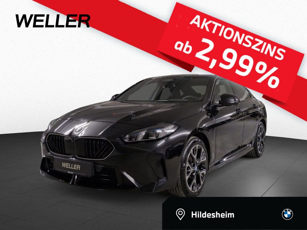 BMW 220 GC M Sport Leas ab 319 oA HK DA+ IconicGlow