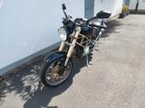 Ducati Monster 600 offen  - DUCATI MONSTER 600