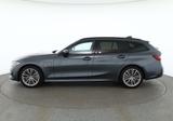 BMW 320e Touring Sport Line LED Navi ACC Teilleder - BMW 320 Plug-in Hybrid (PHEV) Gebrauchtwagen