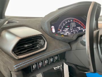 Lamborghini Huracán STO Sofort verfügbar! Carbon, Telemetry
