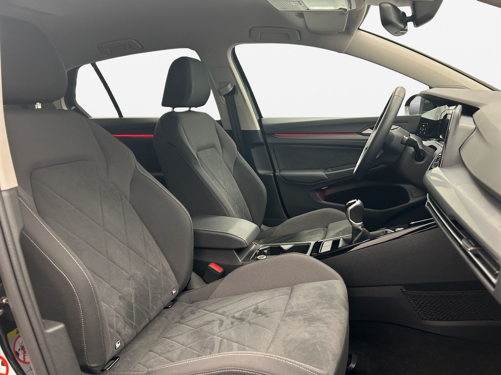 Volkswagen Golf - Bild 4
