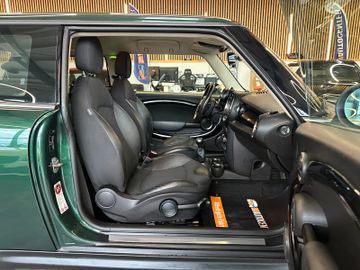 MYAUTOCENTER – Gebraucht- und Jahreswagen mit Werkstattservice in Pfaffenhofen MINI ONE D BAKER STREET*2. Hand*Bluetooth*Euro5*Klima