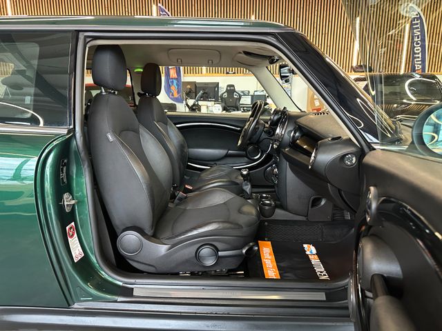 MYAUTOCENTER – Gebraucht- und Jahreswagen mit Werkstattservice in Pfaffenhofen MINI ONE D BAKER STREET*2. Hand*Bluetooth*Euro5*Klima