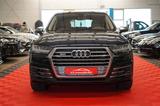 Audi SQ7 4.0 TDI Quattro 2.Hand*Keyless-Go*Soft-Close - Audi SQ7