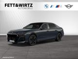 BMW 740d xDrive M Sport Pro|AHK|SkyLounge - BMW 740 in Krefeld