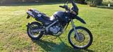 BMW F 650 GS Dakar - BMW 650 GS DAKAR