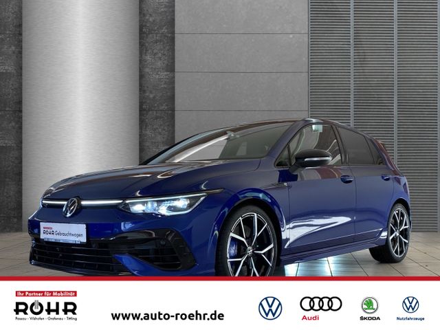 Volkswagen Golf R (Matrix.SHZ.Kamera.Navi.ACC.DAB.Akrapovic