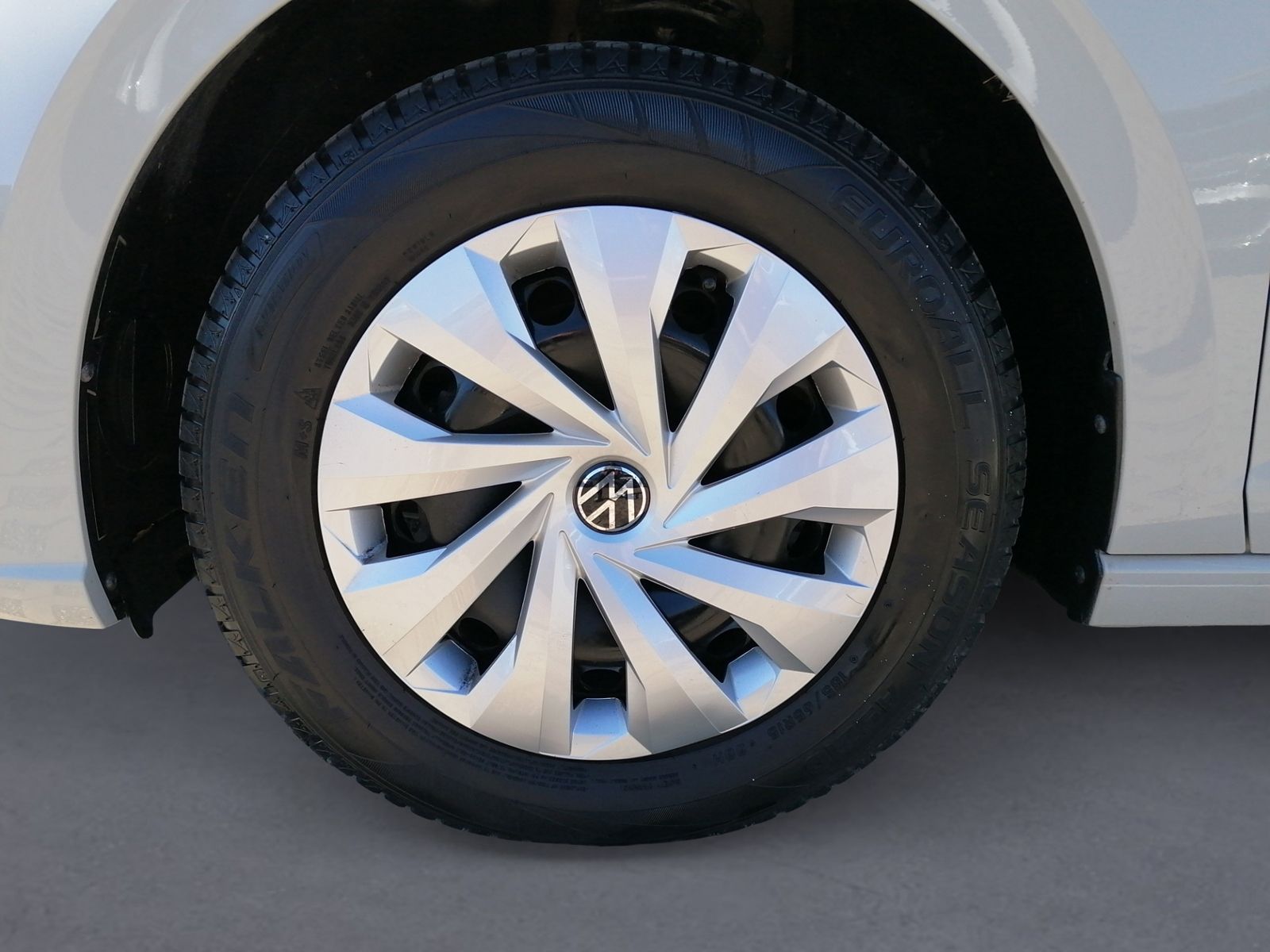 Polo 1.0 LED+SHZ+APP+PDC+LANE-ASSIST