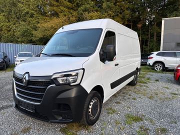 Renault Master - 3