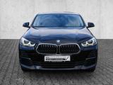 BMW X2 sDrive18i Advantage AHK+NAVI+LED+PDC+KLIMA+LM - gebrauchte BMW X2 aus dem Jahr 2022