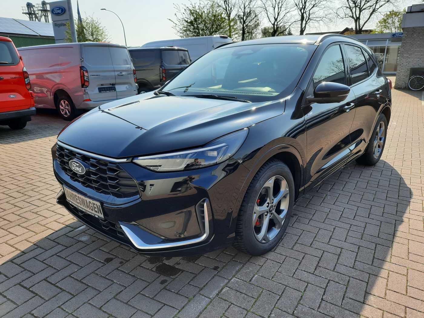 Ford Kuga 1.5 EcoBoost ST-LINE X