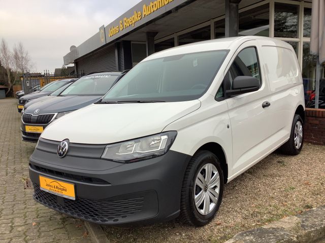 Volkswagen Caddy Cargo 2,0 TDI L1H1