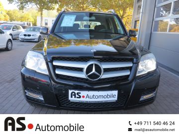 Mercedes GLK 220 - 2
