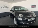 Fiat 500C Lounge Cabrio Automatik Klimaautom. - Fiat 500C aus 2017