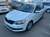 Skoda Fabia Cool Edition Combi*KLIMA*Radio DAB*