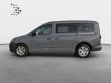 Volkswagen Caddy Maxi 2.0 TDI LR*RFK*DAB+*GRA*AHK*Digital - Volkswagen Gebrauchtwagen in Chemnitz