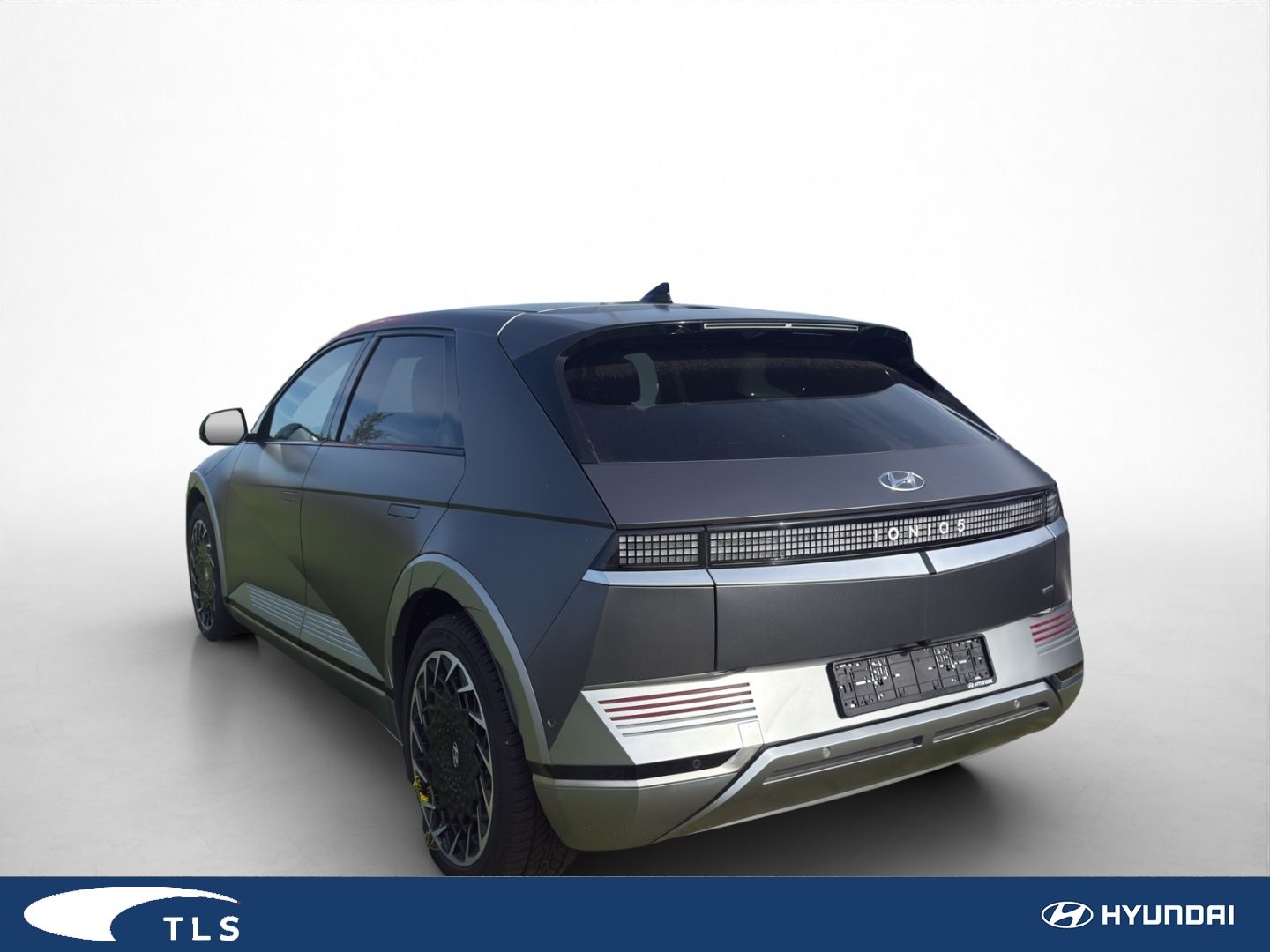 Hyundai IONIQ 5 – Bild 2