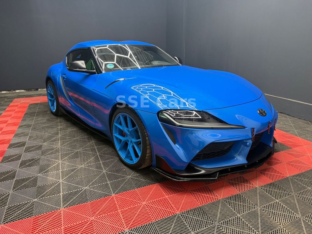 Image of Toyota Other