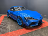 Toyota Supra GR *1of90* - Toyota Supra Gebrauchtwagen
